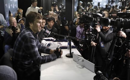 Super Bowl LII: Los jugadores clave