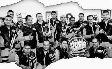 Mueren cinco músicos de la banda mexicana San Juan Bautista en un choque