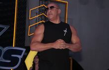 La última película de "Rapidos y furiosos" enfrentaría graves problemas para su estreno en cines