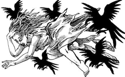 Hoy muere ella en Tuiter