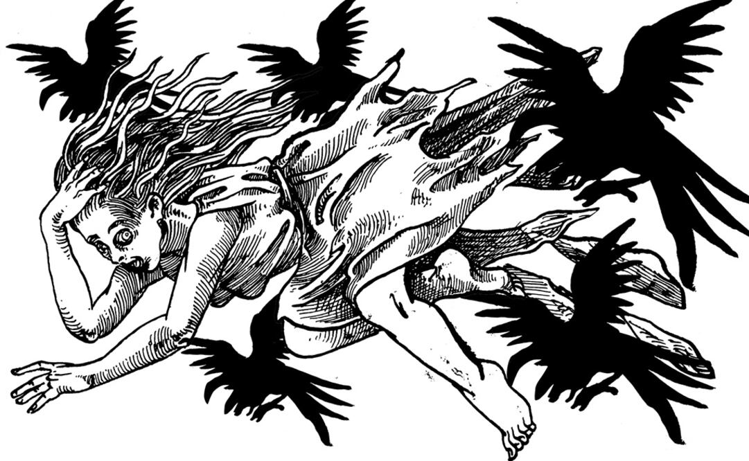 Hoy muere ella en Tuiter