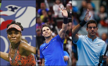 Confirman a Rafa Nadal en Abierto Mexicano de Tenis