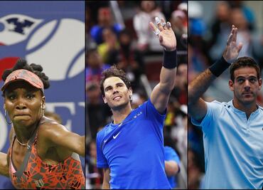 Confirman a Rafa Nadal en Abierto Mexicano de Tenis