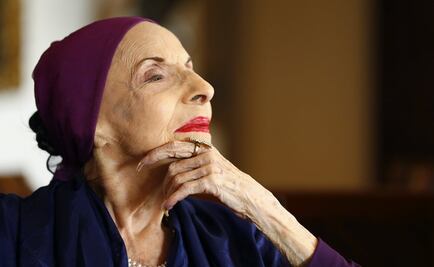 Alicia Alonso expresa condolencias por accidente aéreo en Cuba