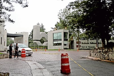 'Don Neto' no se siente bien: Johana Fonseca