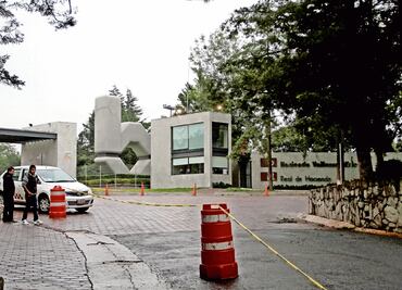 'Don Neto' no se siente bien: Johana Fonseca