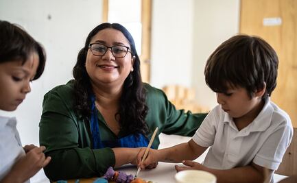 Banco Azteca te apoya en el regreso a clases con premios de hasta $120 mil pesos