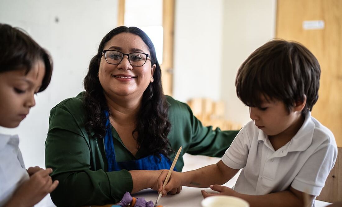 Foto: cortesía Getty Images/Banco Azteca