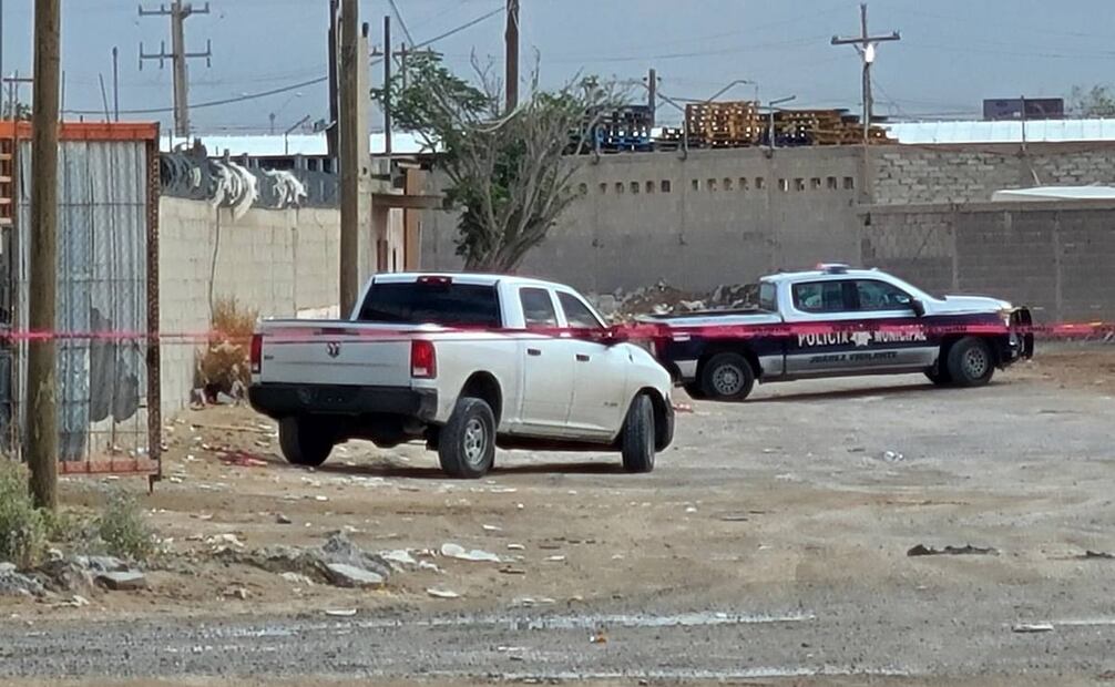 De las familias a las que ya se les notificó y entregó el cuerpo de su ser querido, 85 han interpuesto una denuncia.
Foto: Especial.