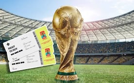 Mundial 2026: Estos son los precios de los boletos para ver el Repechaje en Monterrey y Guadalajara