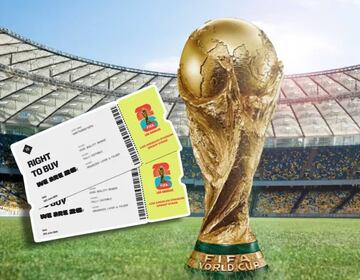 Servidor público exige a la FIFA que reduzca el costo de los boletos para el Mundial 2026