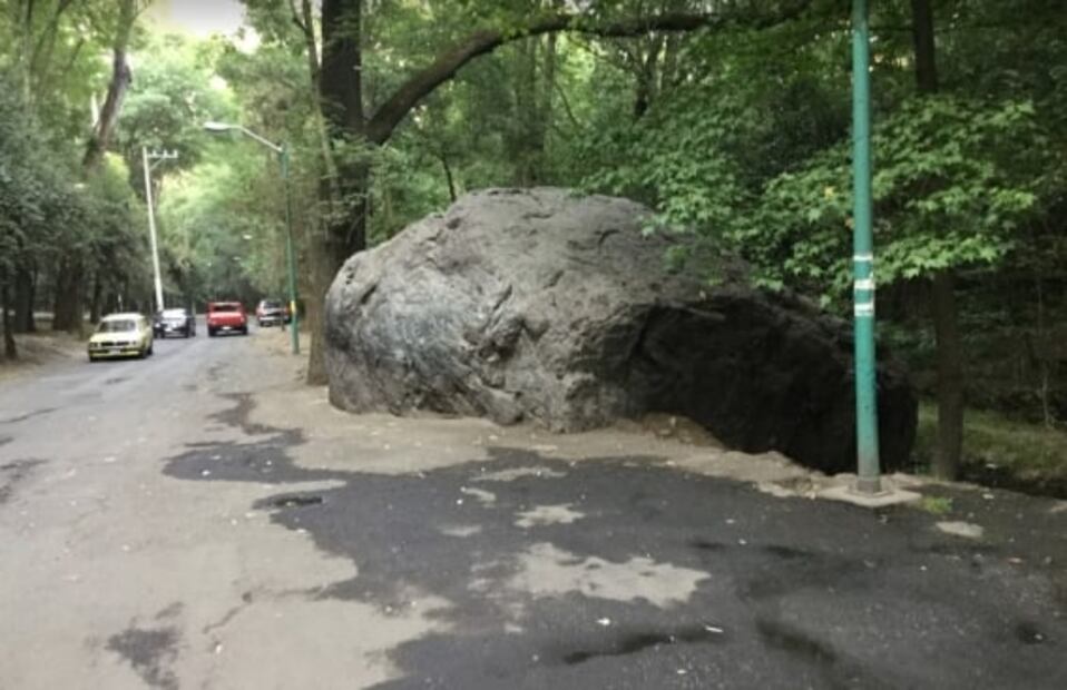 El parque nacional que es famoso por sus manantiales