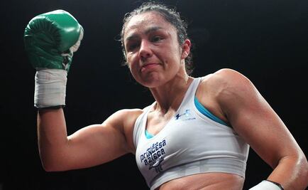 Jackie Nava se resiste a “colgar los guantes”