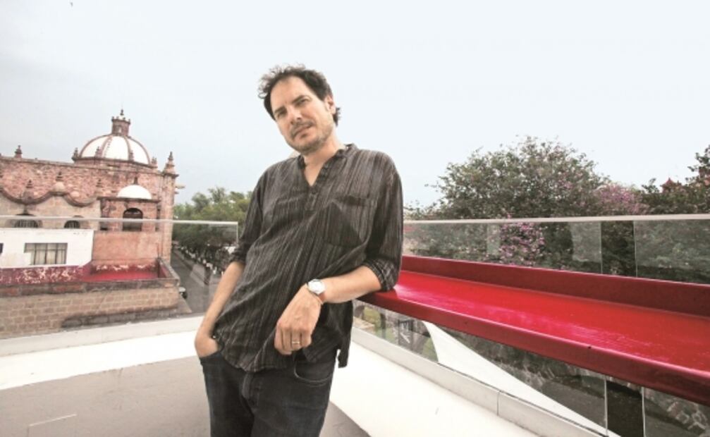 Leonel García hará caso a AMLO y mandará a su hijo a clases