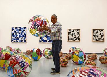 Eduardo Terrazas llega a Proyectos Monclova