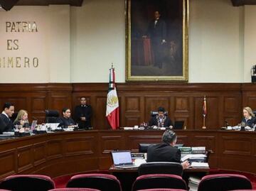 Nueva SCJN resuelve su primera declaratoria de inconstitucionalidad en favor de concubinas de militares