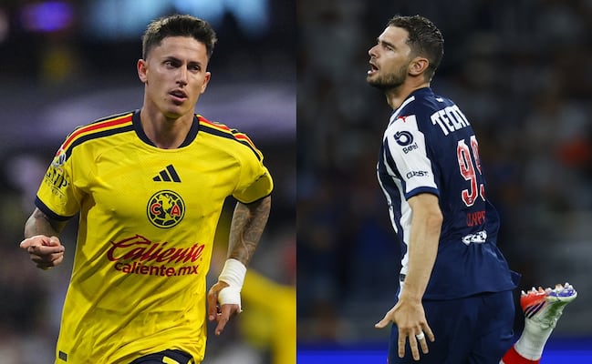 América vs Rayados: Horario y canales para ver EN VIVO la Leagues Cup, HOY, miércoles 2 de septiembre