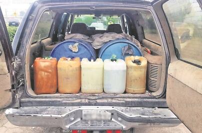 El enemigo que AMLO no ha podido vencer