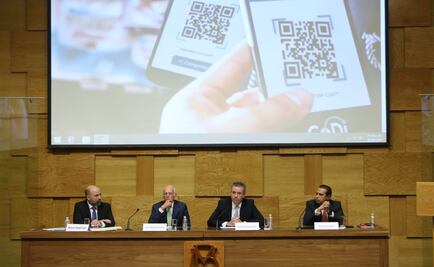 Meta en 2022, que 37 millones de personas usen CoDi: Banxico y ABM