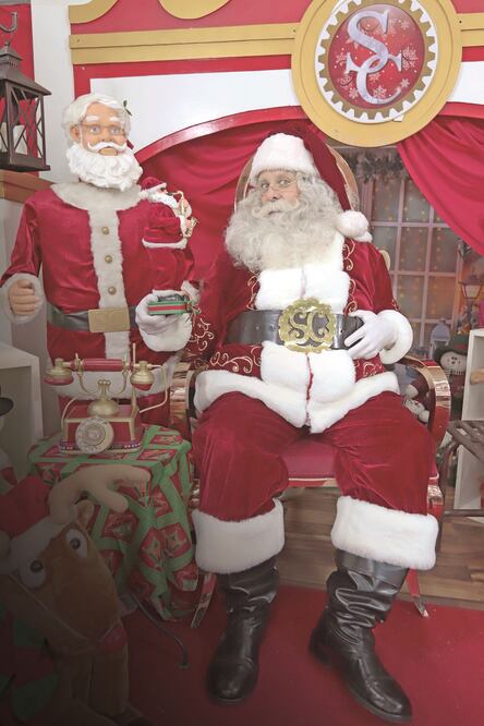 FOTOS: BERENICE FREGOSO. EL UNIVERSAL