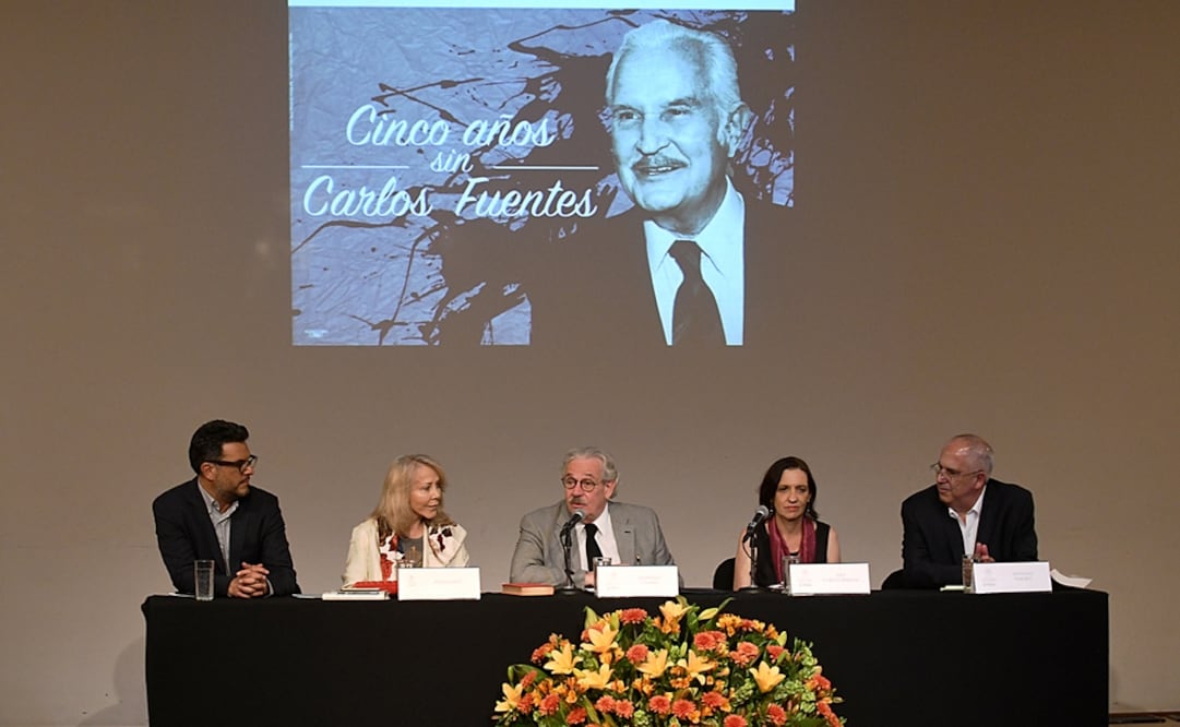 Foto: Cortesía Secretaría de Cultura