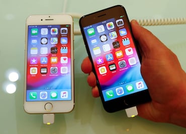 Nuevo golpe de Qualcomm a Apple en Alemania