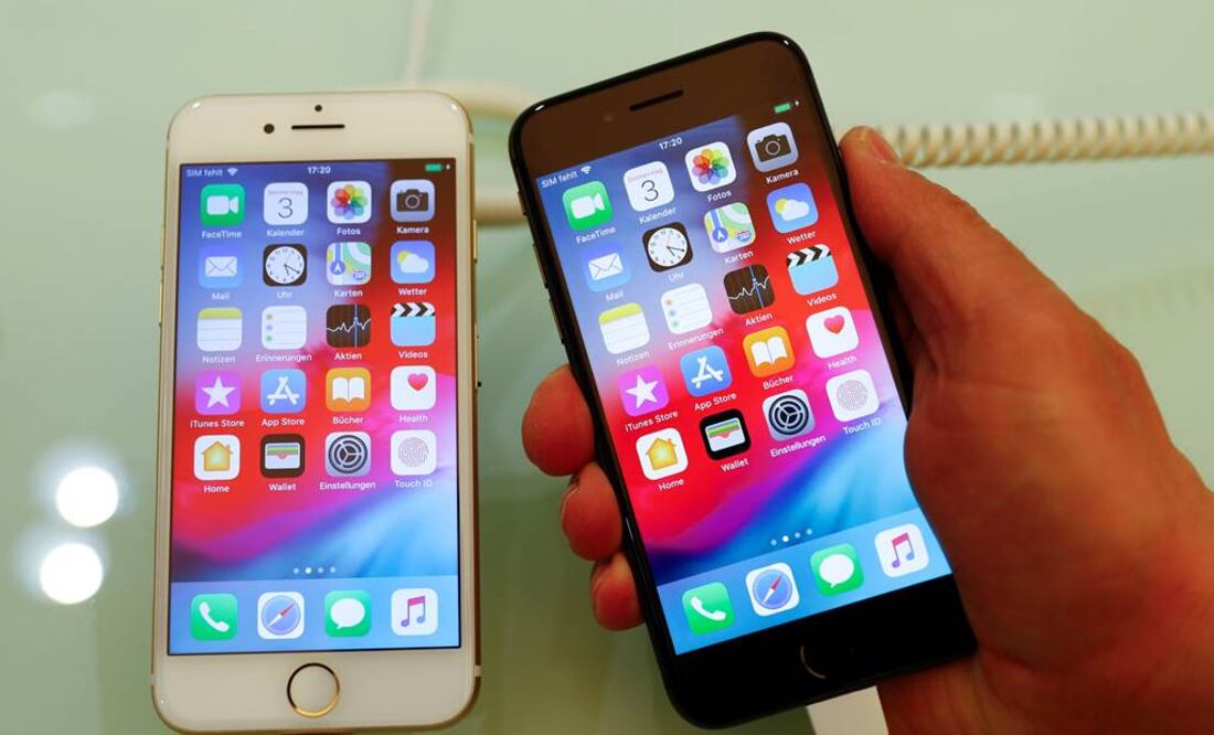 REUTERS/Fabrizio Bensch