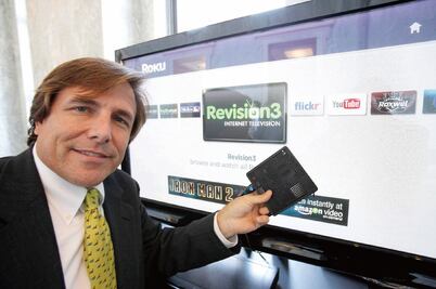 Roku anuncia inicio de operaciones en México