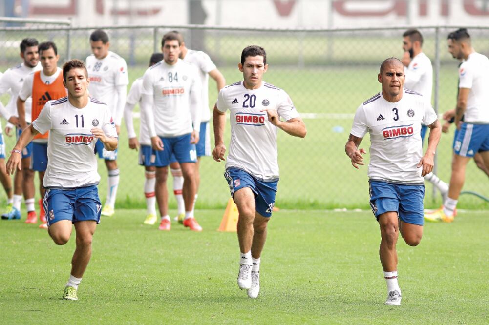 Israel Castro considera que el objetivo más importante es no descender (IMAGO7)