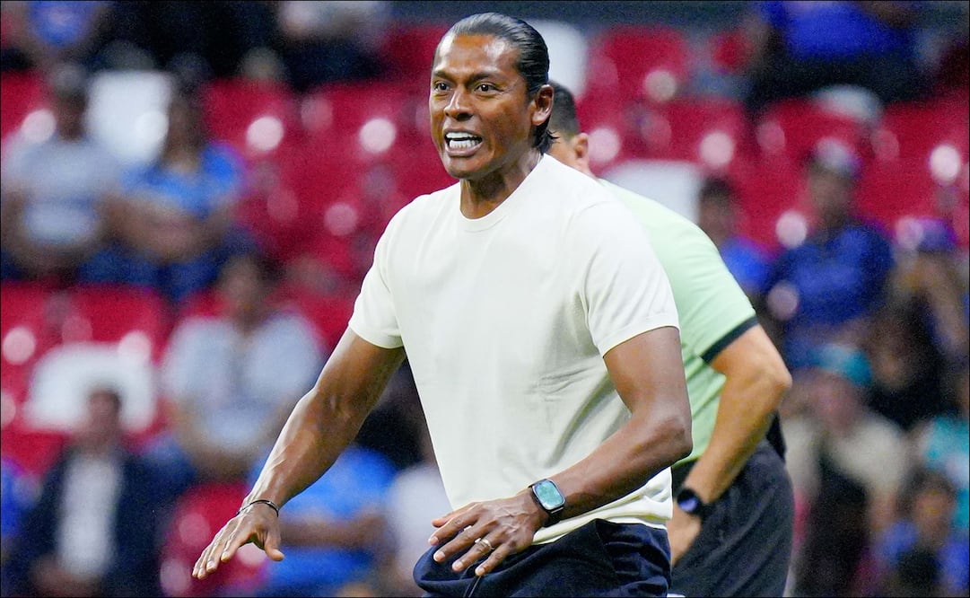 Joel Huiqui lanzó advertencia a oponentes de Cruz Azul: "La Liguilla no está muertinha" / FOTO: Imago7