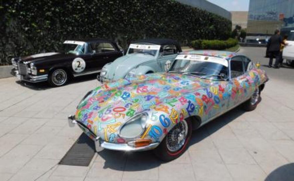 La travesía emocional de Franck Muller 