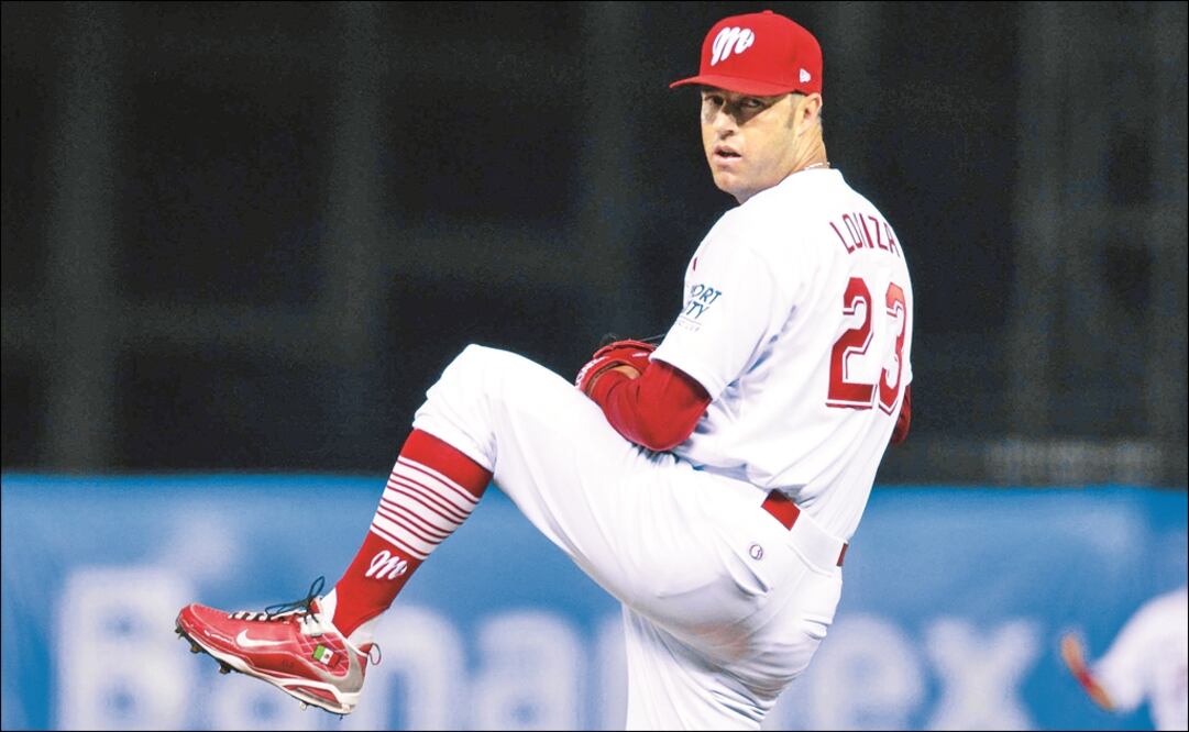 FOTO: Archivo EL UNIVERSAL