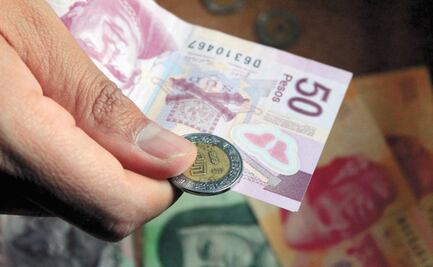 Gasto público inicia 2020 con el "pie izquierdo": no logra meta en enero