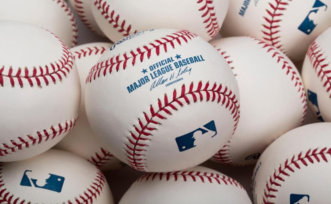 The games will take place in April - Photo: Taken from MLB's Facebok account