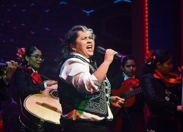 Vivir Quintana es distinta a Paquita la del Barrio