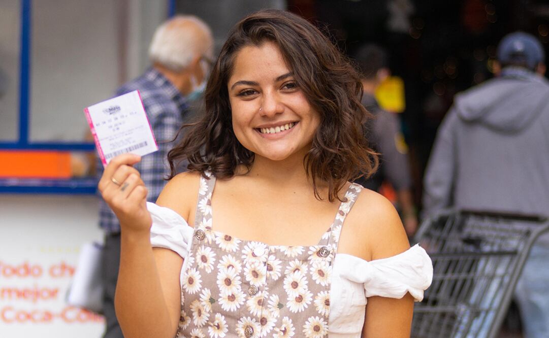 Mega Millones alcanza los $750 mdd; reportan ventas desbordadas en México