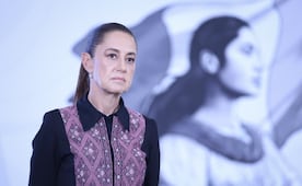 Es propaganda política: Sheinbaum tras declaraciones de Maru Campos sobre Rocha; rechaza tensión con EU por caso CIA en Chihuahua