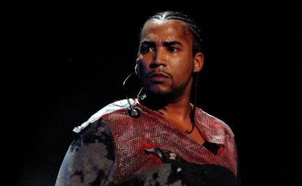 Don Omar anuncia su retiro de la música: "El tiempo con la familia y la salud ahora tienen otro valor", dice