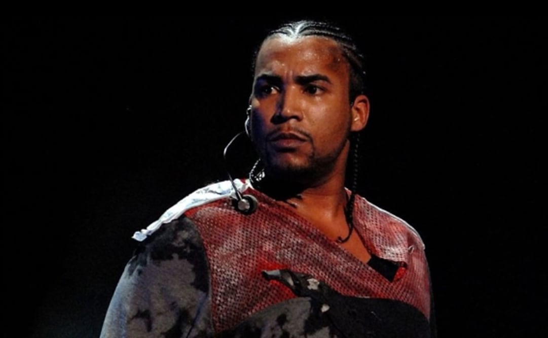 Don Omar contagiará de ritmo a distintos estados del país. Foto: Instagram oficial.