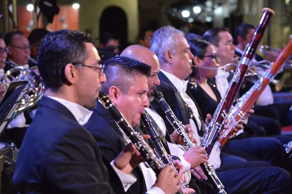 Fotos: OFA, cortesía