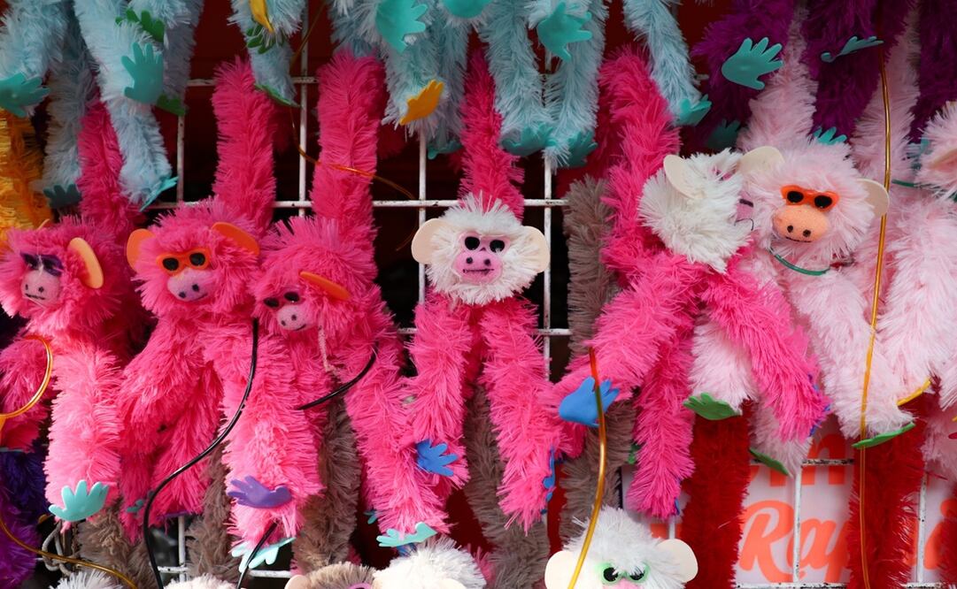 Conoce el origen de este producto fuera de serie. Foto: Cinthia García