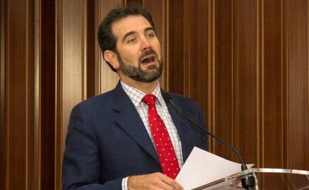 Ley seca en elecciones, una costumbre ridícula: Córdova