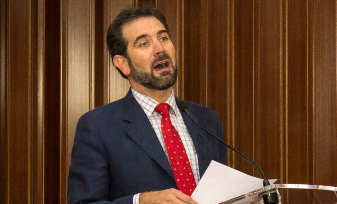 FOTO: ARELI MARTINEZ / ARCHIVO EL UNIVERSAL