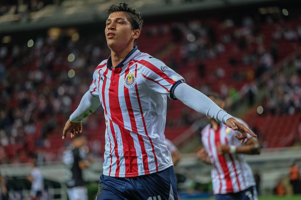 Chivas necesita otro clásico tapatío