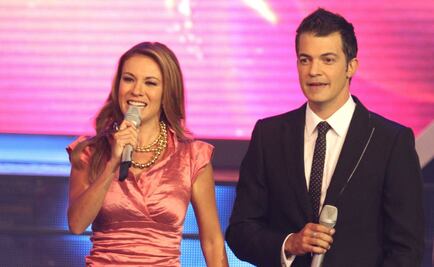 Ingrid Coronado defiende su canción a Del Solar