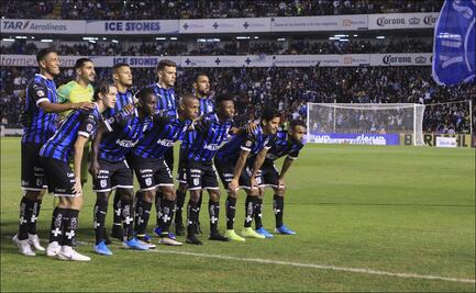 Nuevo dueño de Gallos Blancos de Querétaro
