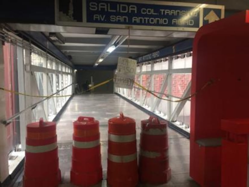 Aquí se hacían las galletas de animalitos