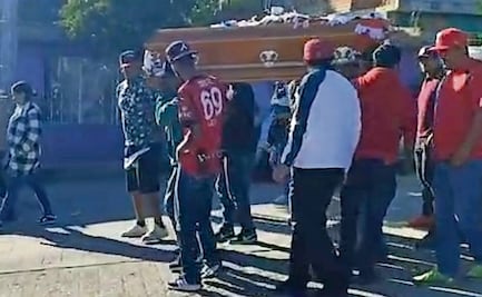 Piden a la FGR atraer caso de 7 cuerpos localizados en límites de SLP y Zacatecas