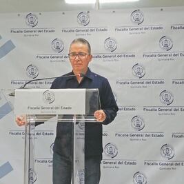 Confundieron a baleados con grupo criminal