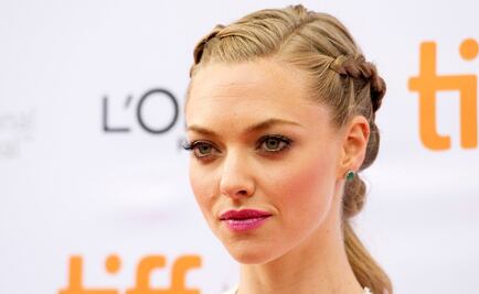 Amanda Seyfried va contra sitio que publicó sus desnudos